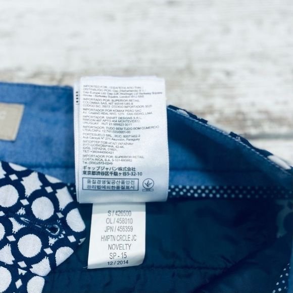 Banana Republic | Shorts | Hampton Style | Women | Size 0 | Casula |… - Picture 6 of 10